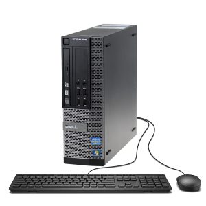 Equipo optiplex