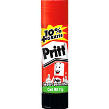 RESISTOL PRIT PEQUEÑO 100G